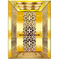 Ascenseur ascenseur ascenseur miroir gravé Mr &amp; Mrl Aksen Ty-K200